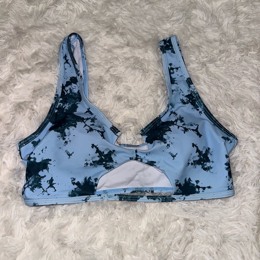 SHEIN bikini top